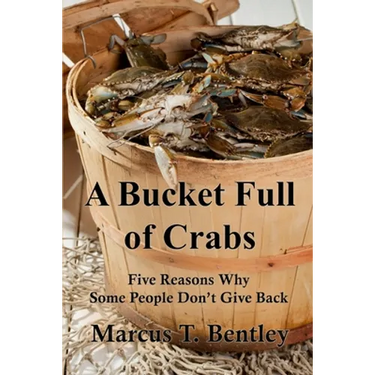 A Bucket Full of Crabs