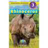Rhinoceros: Animals That Make a Difference! (Engaging Readers, Level 3)