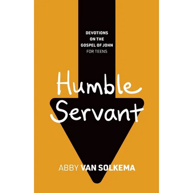Humble Servant