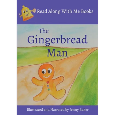 Gingerbread Man