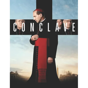 Conclave: A Script