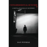 Congressional Suicide: A Kenna Hannigan Mystery