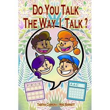 Do you talk the way I talk?