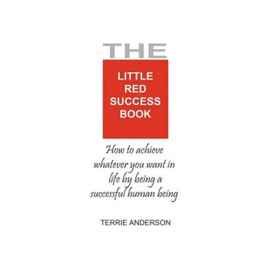 The Little Red Success Book