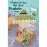 Where Do You Get Your Protein From?