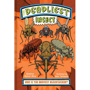 The Deadliest: Insect