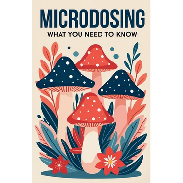 Microdosing: What You Need to Know