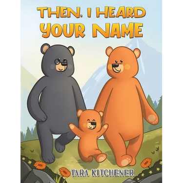 Then, I Heard Your Name
