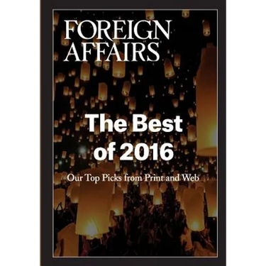 The Best of 2016