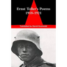 Ernst Toller's Poems of the Prisoners 1918-1921