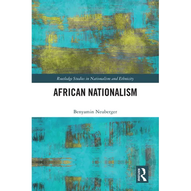 African Nationalism