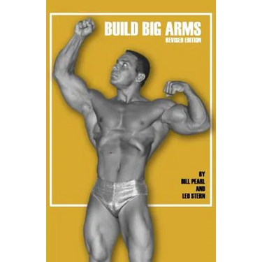 Build Big Arms