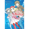 A Certain Magical Index Nt, Vol. 1 (Light Novel)