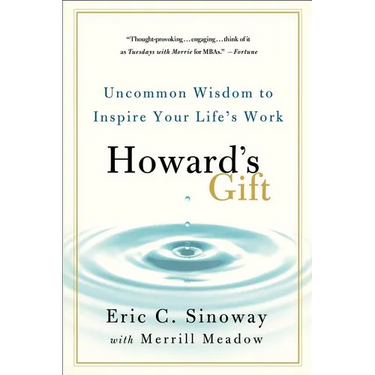 Howard's Gift