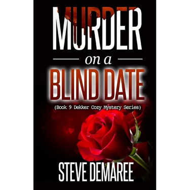 Murder on a Blind Date