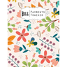 Bill Payment Tracker: A bill payment checklist makes it easy to track your bill payment every month Help you pay on time and Have everything