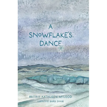 A Snowflake's Dance