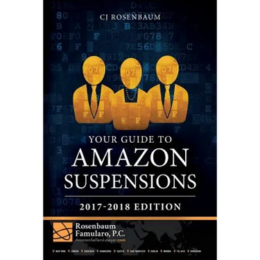 Your Guide to Amazon Suspensions: 2017-2018 Edition