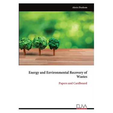 Energy and Environmental Recovery of Wastes: Papers and Cardboard