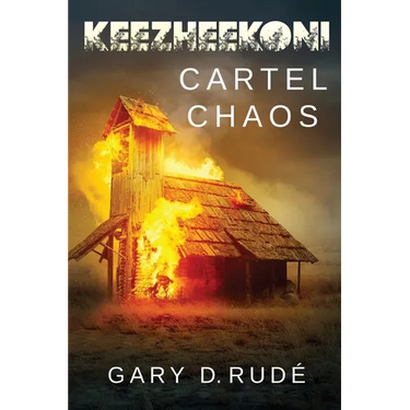 Keezheekoni - Cartel Chaos