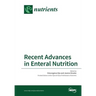 Recent Advances in Enteral Nutrition
