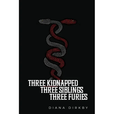 Three Kidnapped, Three Siblings, Three Furies