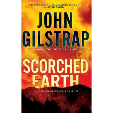 Scorched Earth