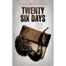 Twenty Six Days: A Mystery of Victorian England