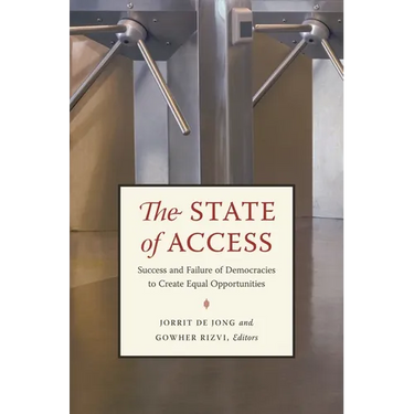 State of Access: Success and Failure of Democracies to Create Equal Opportunities