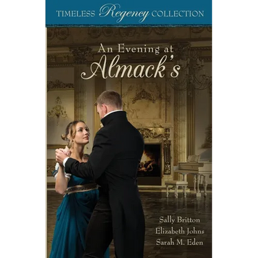 An Evening at Almack's