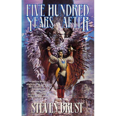 Five Hundred Years After