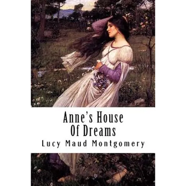 Anne's House Of Dreams