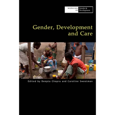 Gender, Development and Care