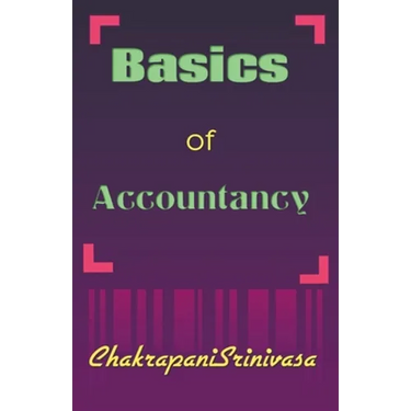 Basics of Accountancy