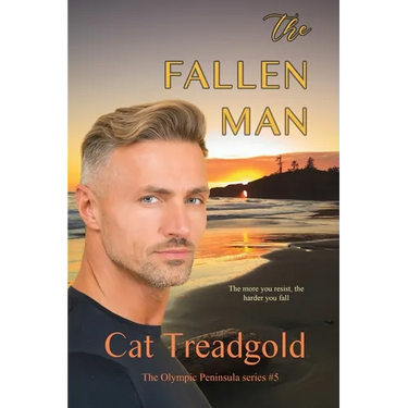 The Fallen Man
