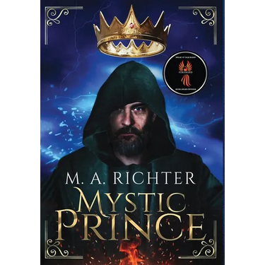 Mystic Prince