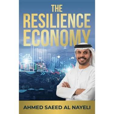 The Resilience Economy