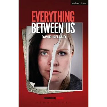 Everything Between Us