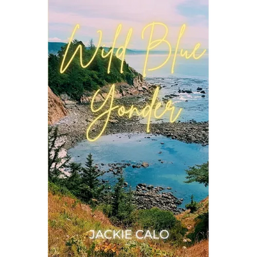 Wild Blue Yonder
