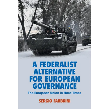 A Federalist Alternative for European Governance