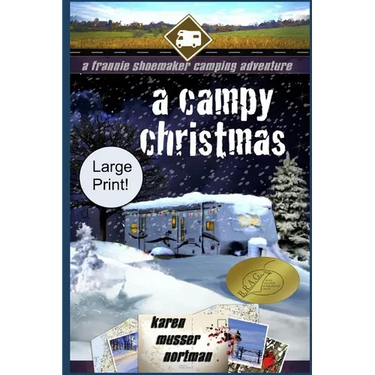 A Campy Christmas