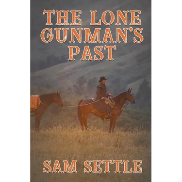The Lone Gunman's Past