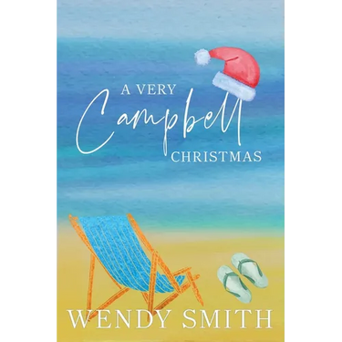 A Very Campbell Christmas