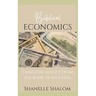 Biblical Economics: Financial Advice from the Book of Proverbs