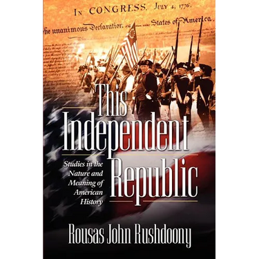 This Independent Republic