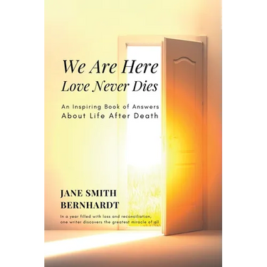 We Are Here: Love Never Dies