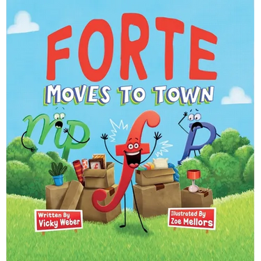 Forte Moves to Town