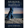 Murder in Ashville: A Samantha Degan Mystery