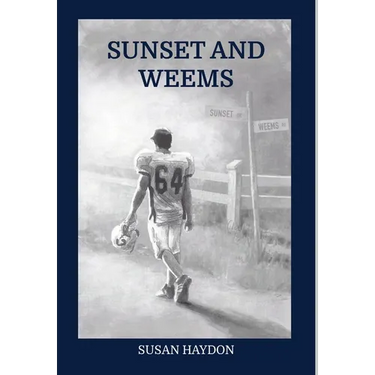 Sunset and Weems
