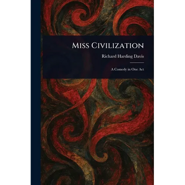 Miss Civilization